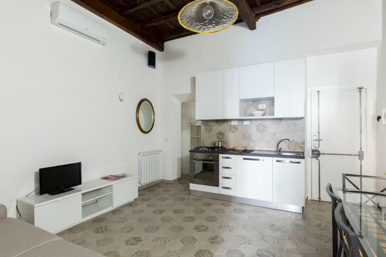 Casette Monti Apartment Rome Exterior photo